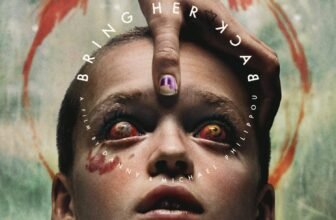 Carry Her Again’s Administrators Simply Cannot Wait to Traumatize Audiences