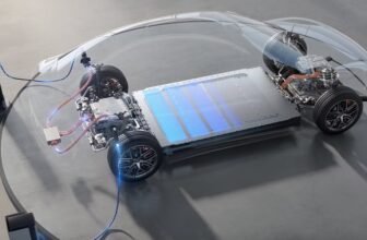 China-made EV batteries cost faster than fuelling up at a gasoline station