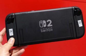 Nintendo is reportedly utilizing Samsung to construct the principle Change 2 chips