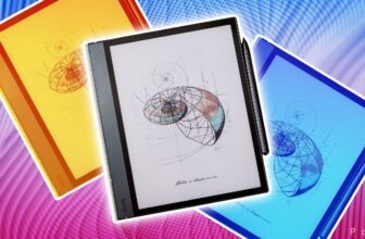 Do shade e-readers have a future or are they only a passing fad?