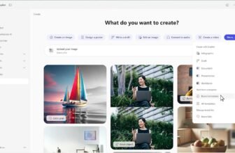 A brand new Microsoft 365 Copilot app begins rolling out in the present day