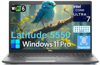This Dell 15″ Laptop computer with 1TB SSD Is Rated 5/5 on Amazon, Now at a File Low Worth ($1200 Off)