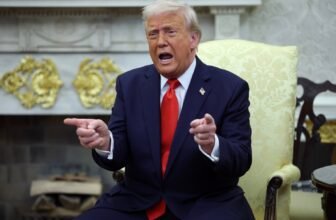Trump Reportedly Fires Head of US Copyright Workplace