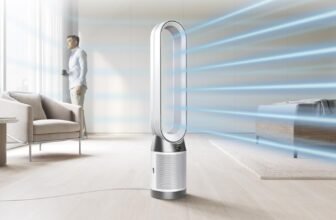 This Dyson HEPA Air Air purifier Is at an All-Time Low, No Must Wait For Memorial Day