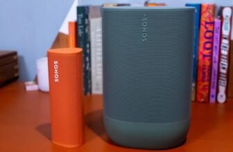 Sonos transportable audio system are 25 p.c off for Memorial Day