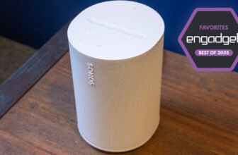 One of the best good audio system for 2025
