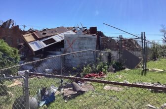 Lethal Kentucky Tornadoes Ignite Fears Over U.S. Climate Warning Methods