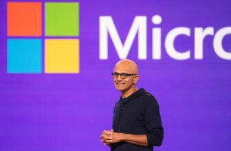The way to watch the Microsoft Construct 2025 keynote