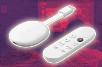 My Chromecast obtained a second life with this free improve