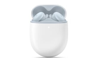 Google Pixel Buds A-Sequence Match Black Friday Worth Once more on Amazon, and They’re Almost Free