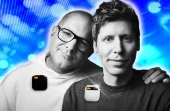 OpenAI and Jony Ive’s mysterious AI system will most likely suck (however it’ll look cool)