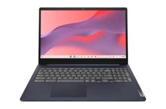 Lenovo’s High Chromebook Simply Crashed to Its Finest Value of 2025, Memorial Day Unique on Amazon