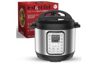 Amazon Is Mainly Giving Away Mother’s Favourite Immediate Pot Duo Plus 9-in-1 Multicooker