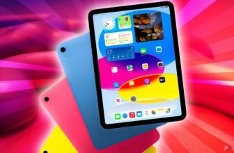 Apple’s newest price range iPad simply dropped to its lowest worth ever