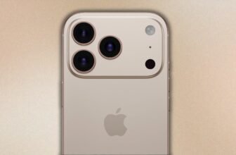 The following Professional iPhone is shaping as much as be an absolute unit