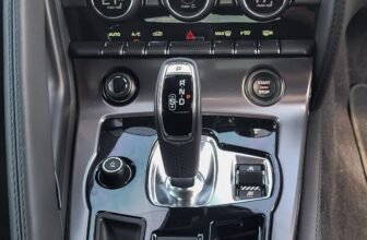 10 computerized sports activities vehicles which are higher than a stick shift