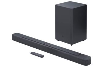Neglect Earbuds, JBL Soundbar With Wi-fi Subwoofer Is Now Cheaper Than AirPods Professional 2
