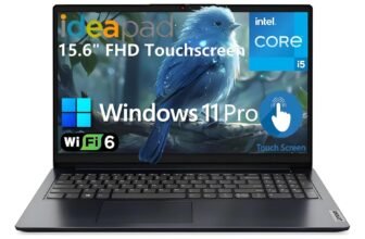 This Lenovo IdeaPad 15.6″ 512GB Is Simply $549, Down From $1849 on Amazon (70% Off)