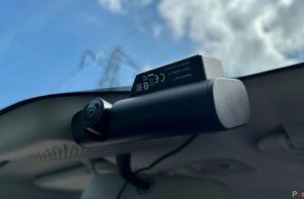 Nexar Beam2 Mini Sprint Cam evaluation: at all times on performance