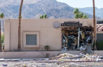 Reddit Bans Fringe Anti-Humanity Group After Assault on Palm Springs IVF Clinic