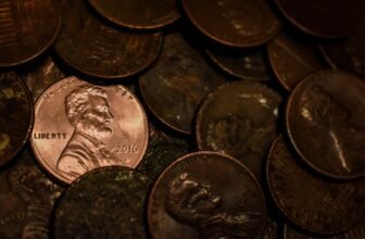 Treasury Division Locations Closing Order for New Pennies