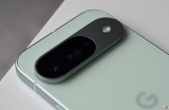 The Pixel 9 simply dropped to its lowest value of the yr