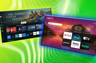 5 points sensible TVs actually should not have in 2025