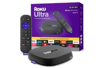 Overlook Amazon Fireplace TV, Roku Extremely 2024 Streaming Participant Matches Its Black Friday Value for Memorial Day Solely