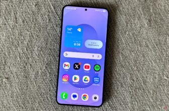 5 fast tweaks I made to make my Samsung Galaxy approach higher