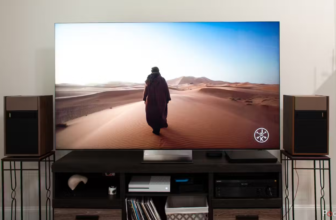 5 Samsung TV settings I modify immediately