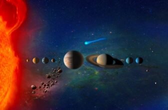 A Rogue Star Might Hurl Earth Into Deep House, Research Warns