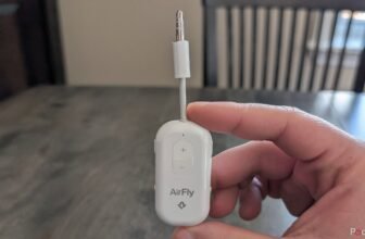 This $60 gadget is about to alter the way in which I fly ceaselessly