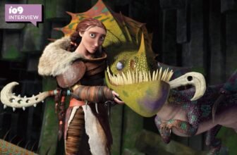 Dean DeBlois Is Hopeful Cate Blanchett Will Return for ‘Tips on how to Prepare Your Dragon 2’