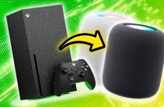 This trick received my Xbox and Blu-rays to play good with my HomePods