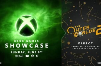 watch the Xbox Video games Showcase at Summer season Recreation Fest 2025