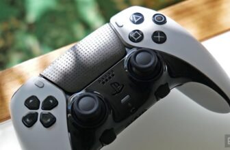 PlayStation’s DualSense Edge wi-fi controller is on sale for a record-low value