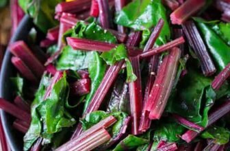 Beet Greens – Spend With Pennies