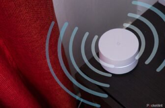 I am not going to trouble ready for Wi-Fi 8 and also you should not both