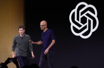OpenAI and Microsoft Execs Reportedly Contemplating the ‘Nuclear Choice’