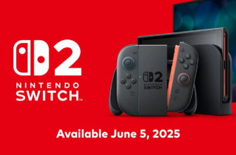 Present in-stock availability on consoles and video games