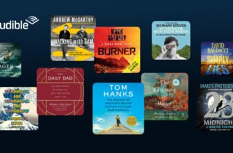 Get three months of Audible for less than $3 on this early Prime Day deal