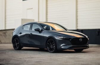 10 inexpensive vehicles you’ll be able to nonetheless discover with a guide transmission