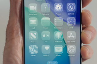 Here is all the pieces you have to know concerning the iPhone working system