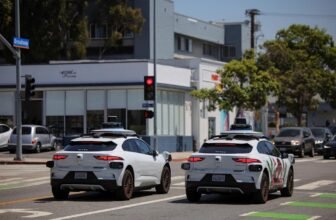 Waymo will begin testing its autonomous automobiles in New York once more