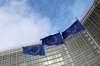Apple particulars new charge buildings for App Retailer funds within the EU