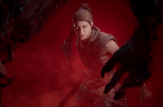 Hellblade 2 hits PS5 on August 12