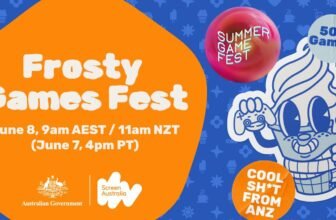 Easy methods to watch the Frosty Video games Fest at Summer season Recreation Fest 2025