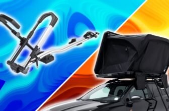 5 greatest roof rack devices I’ve used on my every day driver