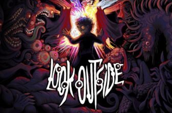 Look Exterior simply obtained a giant replace bringing a bunch of latest creepy experiences