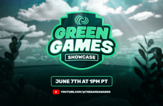 watch the Inexperienced Video games Showcase at Summer season Sport Fest 2025